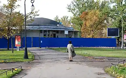 Ст. метро "Петроградская"