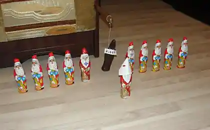Нелерантний ракист шоколадний
