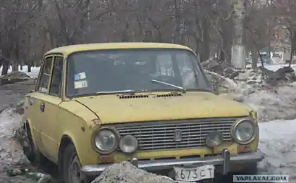 Для чего нужен автомобиль