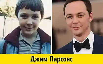 Cómo lucen los actores favoritos de comedia de series de televisión en la infancia
