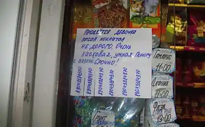 Продается девочка!