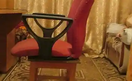 Спасибо, эксзибит...