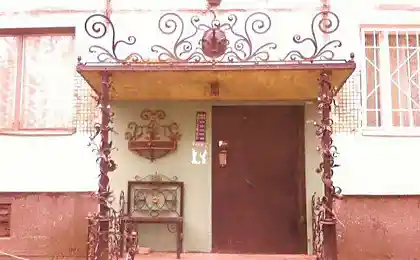 Современный Кулибин