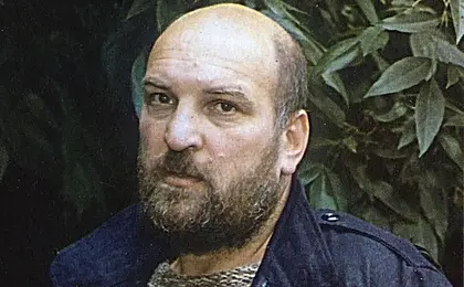 Алексей Петренко: кузнец, сыгравший Распутина. Биография и полная фильмография