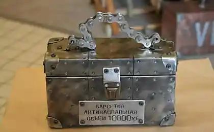 Девайс сурового гопника