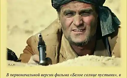 Захоплюючі факти (20 фото)