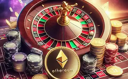 Exploring Ethereum Gambling in the Metaverse