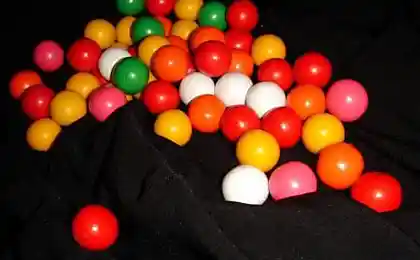 Жвачка