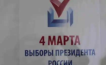 2012 Вибори