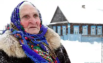 Пришла коляда — отворяй ворота!