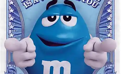M&M до опитування