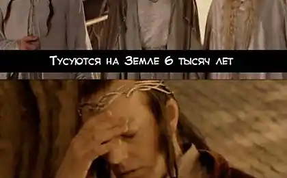 Чоловіча чоловіча середнього віку