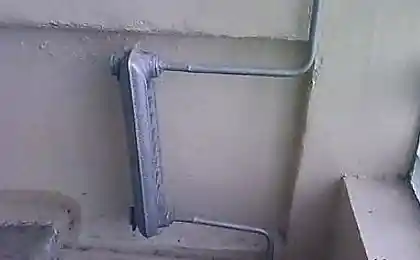 Челябинские батареи ....))))