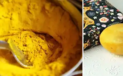 8 Натуральні барвники для Великодніх Яйця Дякуемо!