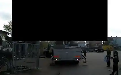 Прокатимся?
