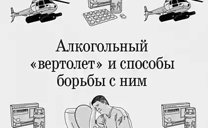 Как бороться с "вертолетами"