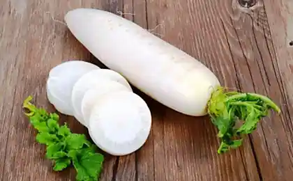Цей продукт допоможе позбутися від набряклості і веснянок!