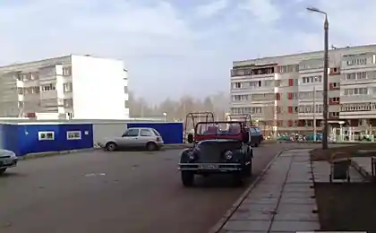 Враг не пройдет