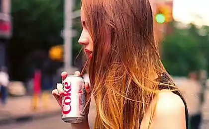 Инфаркт в банке. НОВАЯ шокирующая правда о диетической Coca-Cola