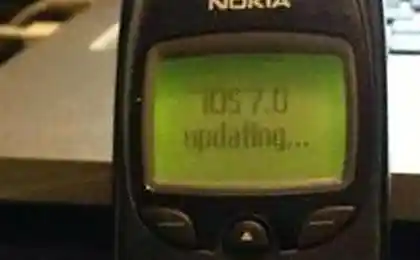 Nokia forever