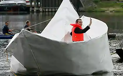 Морячек (2 фото)