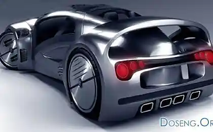 BMW =) как вам такая машинка?