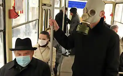А у меня круче!