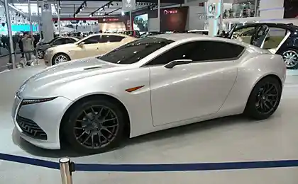 Beijing 700R