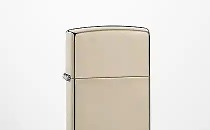 Зажигалка для понтов