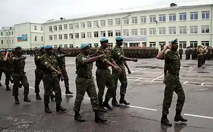 Рязанское воздушно-десантное