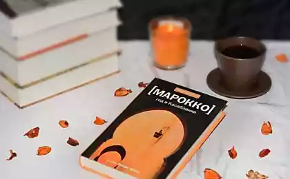 10 лучших книг о путешествиях