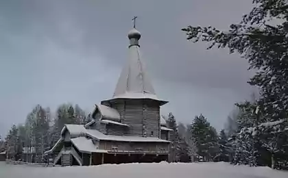 В мой день рождения отец позвонил мне и попросил прийти, такого презента я от него не ожидала