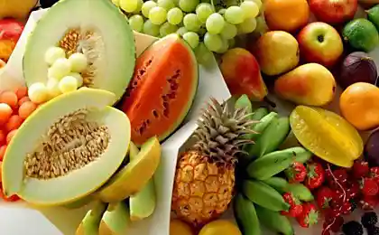 Вкусняшки