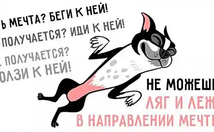 7 Найбільш правильні листівки Цей тиждень