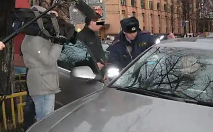 Війна проти любителів красивих скоринок