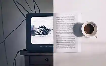 Cómo librarse de la dependencia de la televisión
