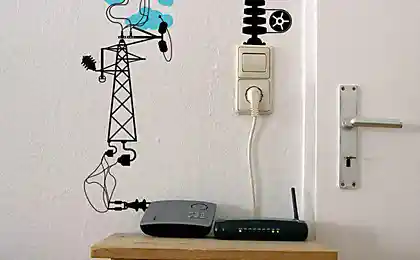 Обои для настоящего энергетика!