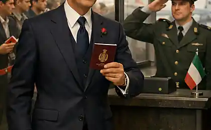 Maurizio Serra: cómo un falso diplomático engañó al mundo durante 34 años