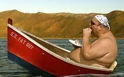 Джек воробей.Года идут ...)))