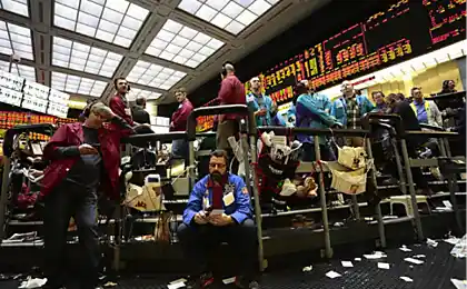 It's time to close: Stories of famous stock exchanges of Chicago