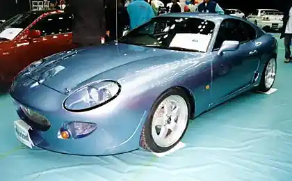 Автомобілі!!! Ні.