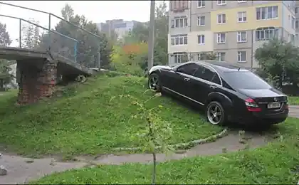 Король гори або «Особливості брейну»