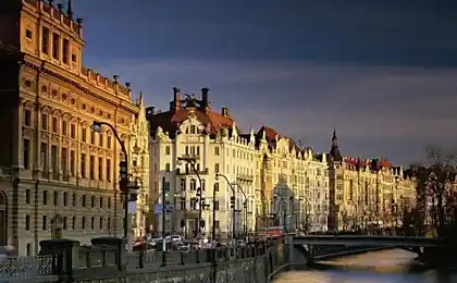 Фотозвіт - казковий Права