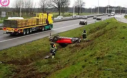Найшвидший Ferrari.