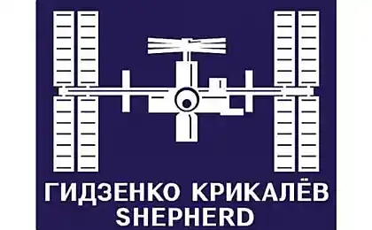 Аватара космонавтов