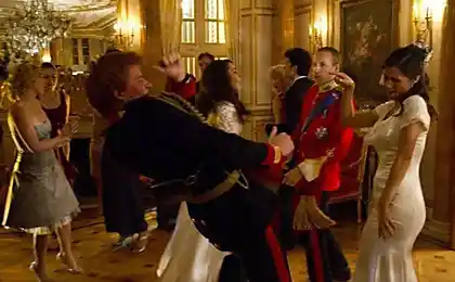 Royal Compromise (7 фото)