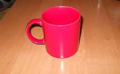 Задачка про кружку