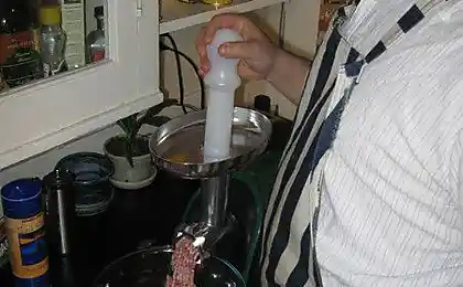 М'ясо бомба (16 фото)