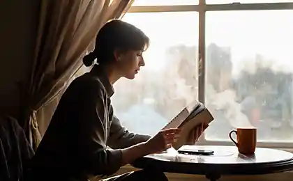 9 señales de que la soledad te está haciendo más fuerte: cómo convertir el silencio en un recurso