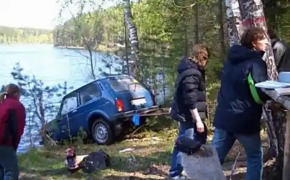 Погуляли... (3 фото)